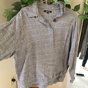Madewell shirt